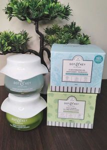 Dot &amp; Key Moisturizers 🌷