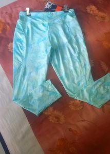 Athletic Leggings