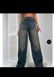 Off Duty Y2k  Denim Jeans