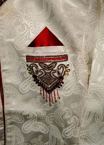 Sherwani for 7-9 year's boys