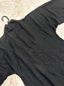 🎉🥳Elegant Black Abaya..