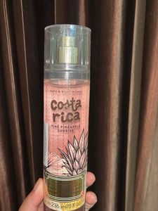 Bath &amp; Body Works Costa Rica