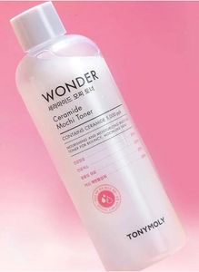 TONYMOLY Wonder Ceramide Mochi Toner