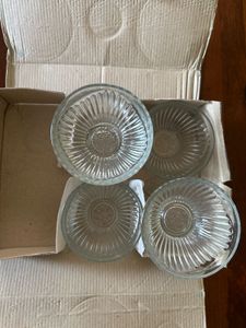 Sweet Paradise Bowl Set of 6