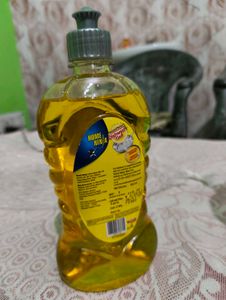 Home Ninja Dishwash Gel