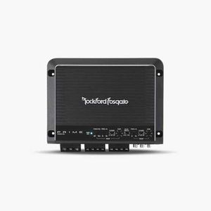 Rockford Fosgate Amplifier R400-4D