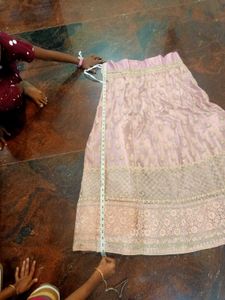 Gorgeous Lehenga Choli