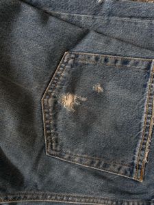 Zara Woman Premium Denim Jeans