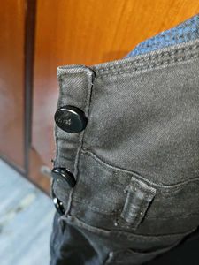 Black Overalls Jumpsuit dungaree