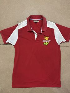 Burberry Polo Shirt