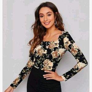 A new Fitted Top