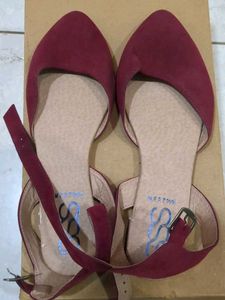 Sss sandals