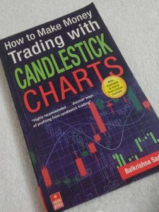 How To Make Money Trading With CANDLESTICK CHARTS