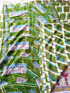 Brand new Saree
