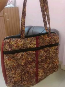 Stylish bag