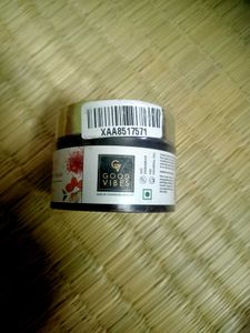 De-tan Glow Light Day Cream From Good Vibes