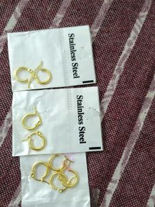 earings