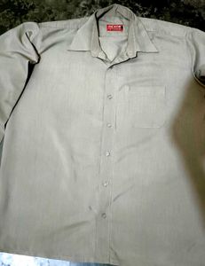 Men's Formal Shirt