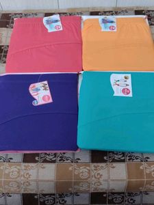 Comfortable &amp; Stylish Leggings - Pack of 4