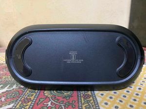 Blaupunkt Atomik Grab Speaker
