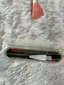 Facial Beauty Set