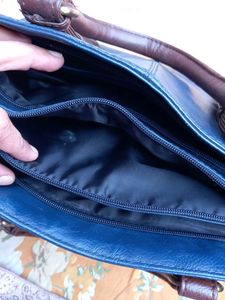 Bagsy Malone Fawn Cupper Handbag