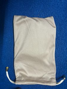The Original Bvlgari Sunglass Soft Pouch