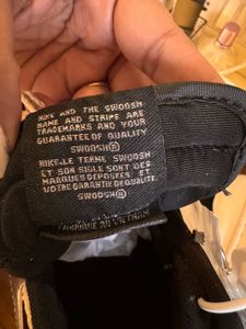 Nike Dunk Low Stussy Collab