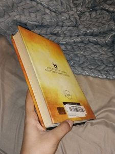 Harry Potter and the Cursed Child Book
