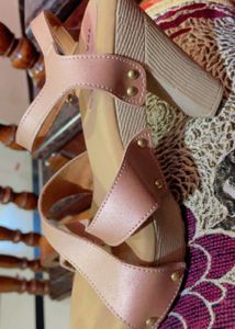 High Heel Sandals