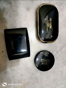 Combo Of Revlon Products
