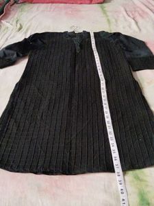 Men's Dark Kurta