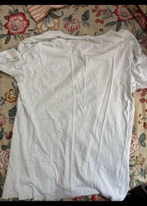 CELIO Long Sleeve Henley T-Shirt