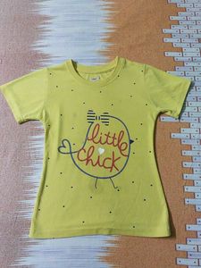 Cute Little Chick T-Shirt. Buy one get 1 free