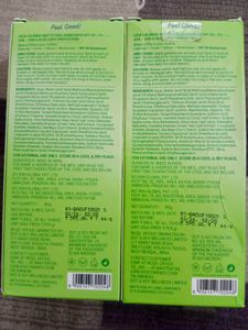 (Pack of 2) Dot &amp; Key Cica Mattifying Sunscreen SP
