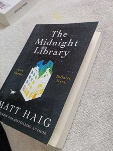 The Midnight Library