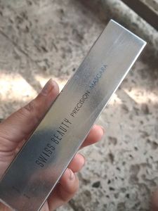 Swiss Beauty Precision Mascara