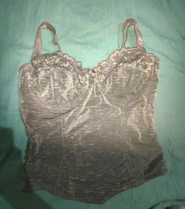Vintage Style Shapewear Corset