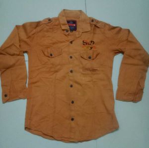 ✨🔥 ORIGINAL ✨ 🔥 SUPERDRY ORANGE 🧡 JEAN JACKET