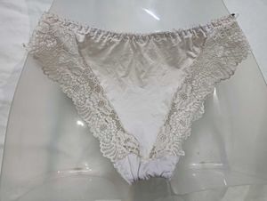 Lace 🔥Trim Panty