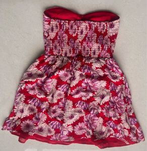 Forever 21 Tube dress