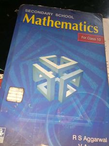 Class 10 Textbooks Bundle