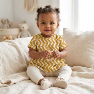 Cute 🤎Baby Girl Outfit