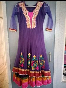 Combo of 4 stunning Kurtas