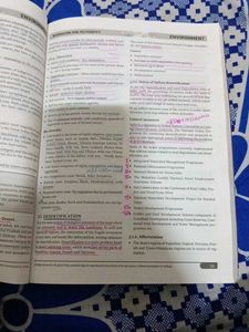Environment Revised Edition Shankar IAS Academy
