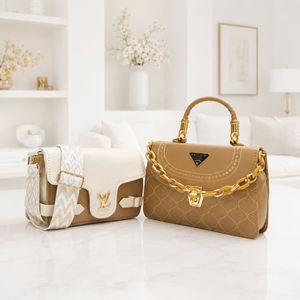 Handbags Set