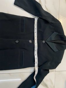 2 Piece Set With Tie