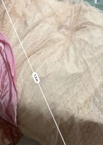 Wedding Gown Pink