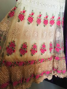 full length gown