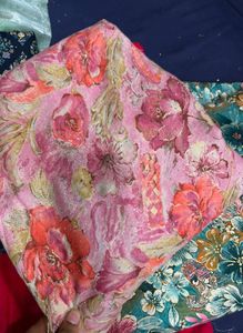 Custom Desi Halter Neck kurti